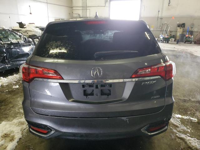 5J8TB4H39HL006985 Acura RDX