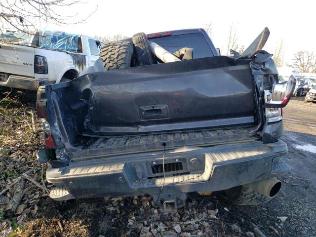 1GT12ZE85FF106094 GMC Sierra K2500 Slt
