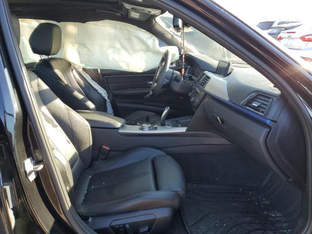 WBA3B9G56ENR91953 BMW 335 XI