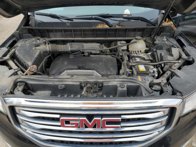 1GKKNLLA2HZ323350 GMC ACADIA SLE