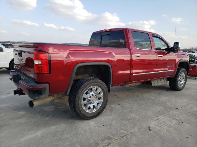 1GT12SEY4KF193990 GMC Sierra K2500 Denali