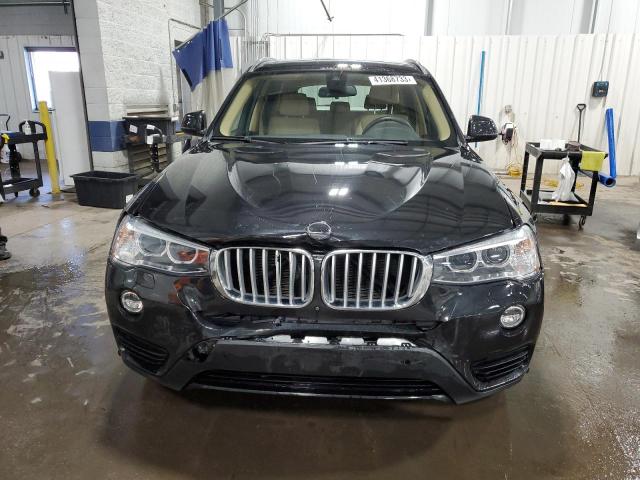5UXWX9C54H0T12835 BMW X3 Xdrive28i