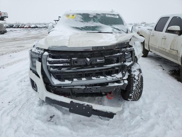 1GKS2CKD1MR290064 GMC Yukon At4