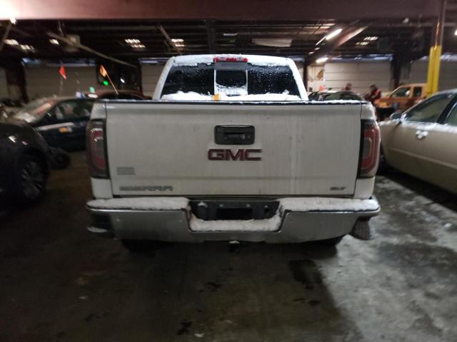 3GTU2NEC7JG170607 GMC Sierra K1500 Slt