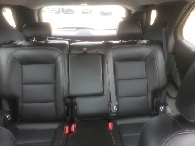 3GNAXMEV9JS581849 Chevrolet Equinox Premier