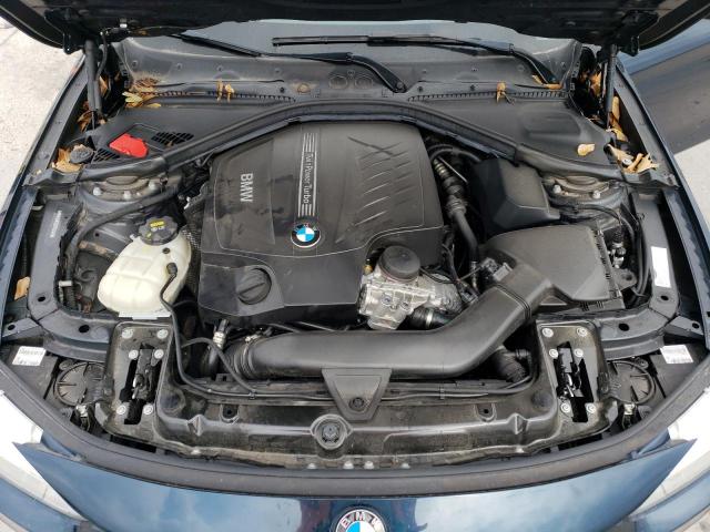 WBA3R1C52FK195142 BMW 435 I