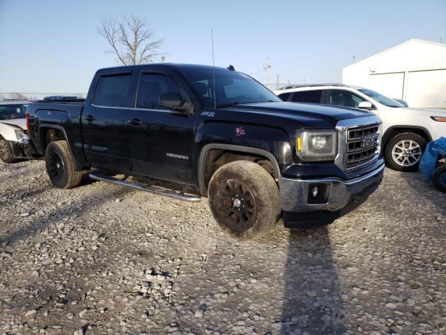 3GTU2UEC1EG442374 GMC Sierra K1500 Sle