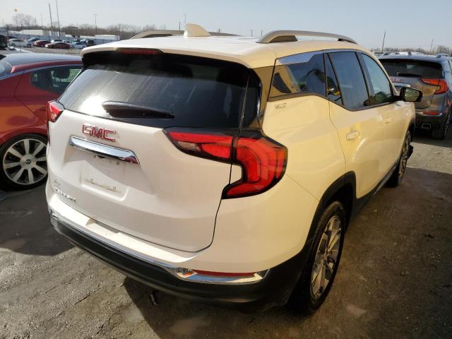 3GKALPEV3LL281392 GMC Terrain Slt