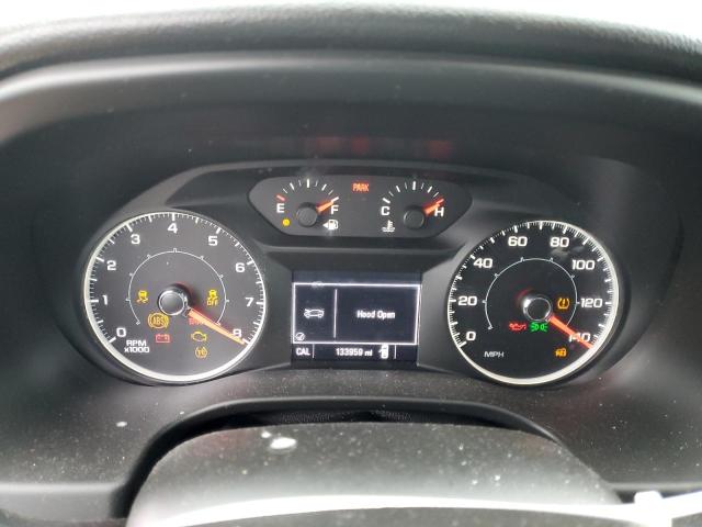 1GKKNLLS7HZ312403 GMC ACADIA SLE
