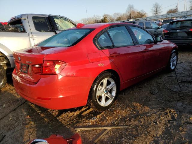 WBA3B3C56EJ982907 BMW 328 XI