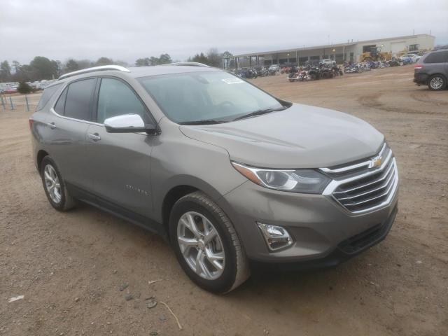 3GNAXMEV9JS581849 Chevrolet Equinox Premier