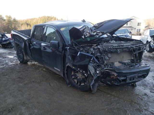1GTR9CEK7MZ240155 GMC Sierra K1500 Elevation