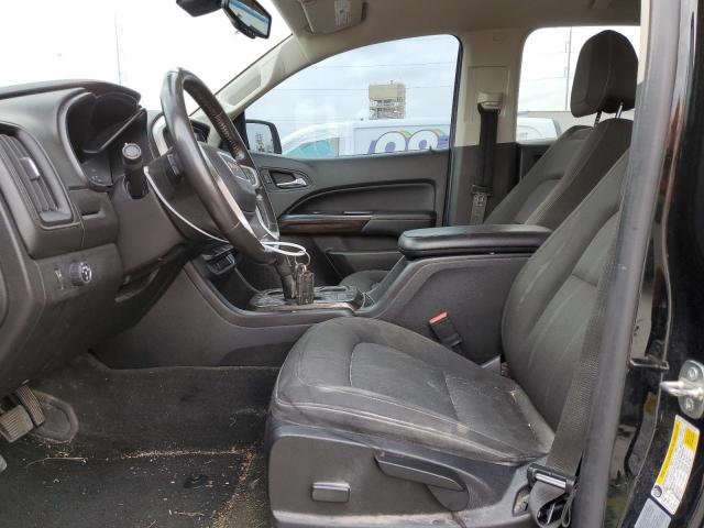 1GTG5CEN4H1170129 GMC CANYON SLE
