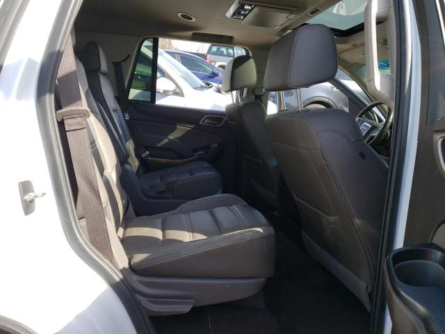 1GKS2CKJ0HR286177 GMC YUKON DENALI