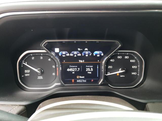 1GKS1DKT3MR448422 GMC YUKON DENALI
