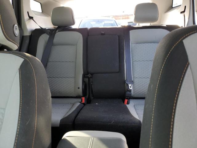 3GKALUEU1JL102852 GMC Terrain Sle