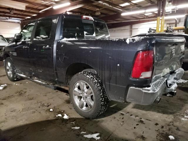 1C6RR7LT9HS853032 Dodge Ram 1500 Slt