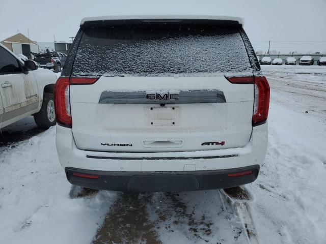 1GKS2CKD1MR290064 GMC Yukon At4