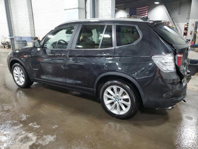 5UXWX9C54H0T12835 BMW X3 Xdrive28i
