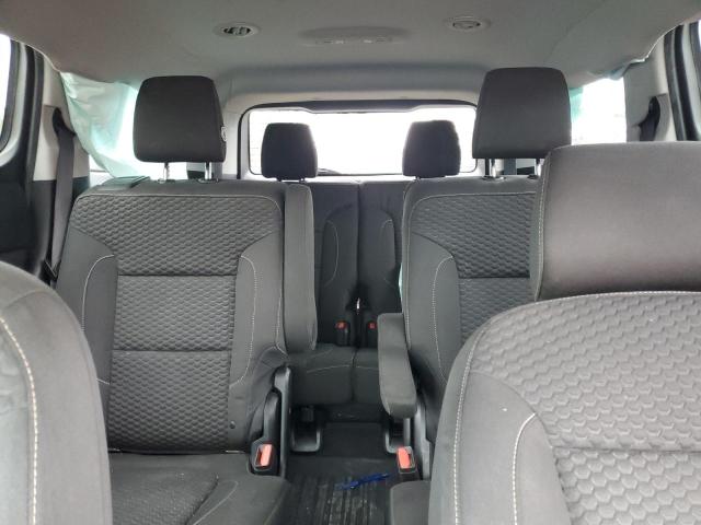 1GKKNLLS7HZ312403 GMC ACADIA SLE
