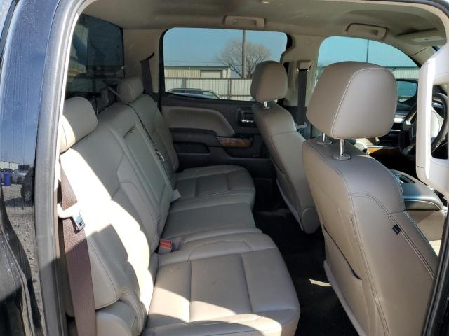 3GTU2NEC6HG387690 GMC Sierra K1500 Slt