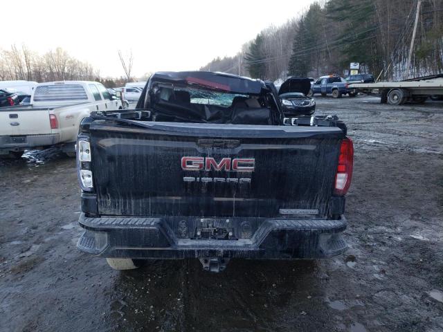 1GTR9CEK7MZ240155 GMC Sierra K1500 Elevation
