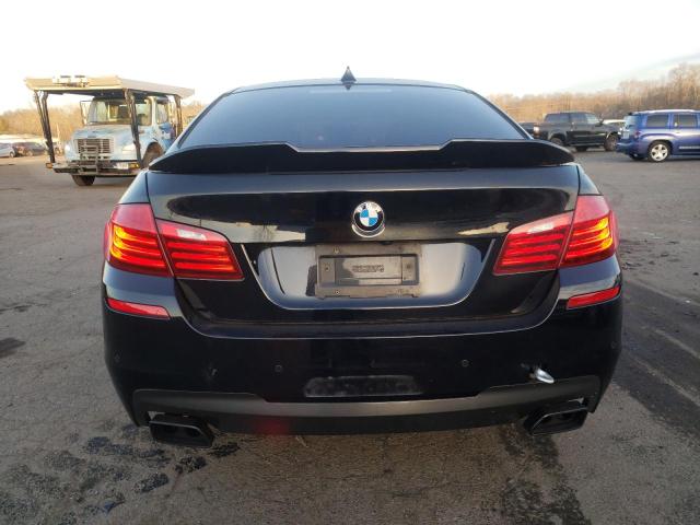 WBAKP9C53ED693224 BMW 550 Xi