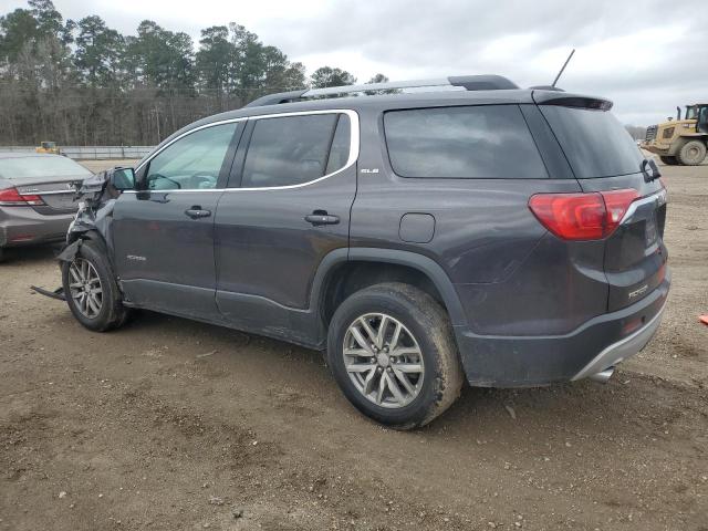 1GKKNLLS7HZ312403 GMC ACADIA SLE