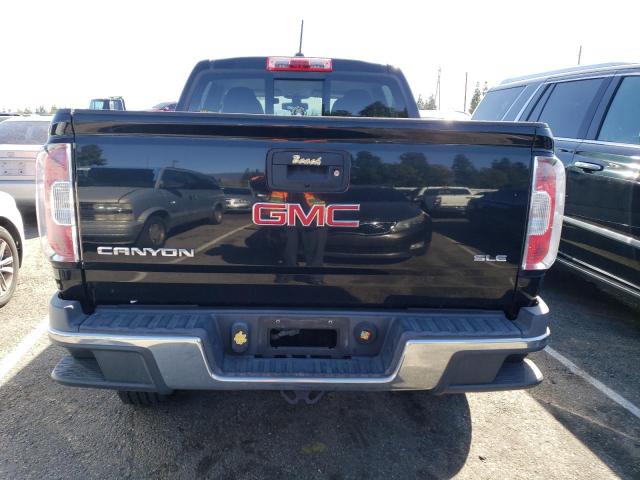 1GTG5CE3XG1344265 GMC CANYON SLE