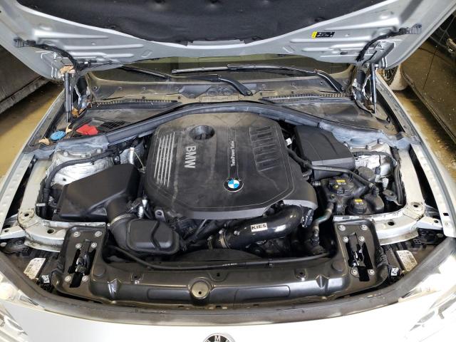 WBA8B7G52JNU95276 BMW 340 XI