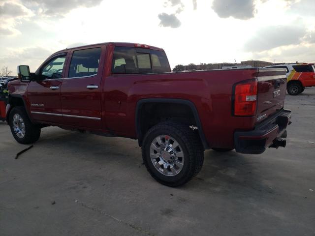 1GT12SEY4KF193990 GMC Sierra K2500 Denali