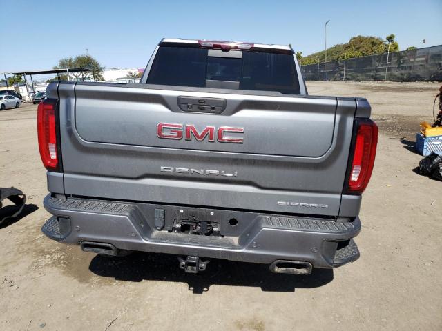 3GTP8FET8LG443459 GMC Sierra C1500 Denali