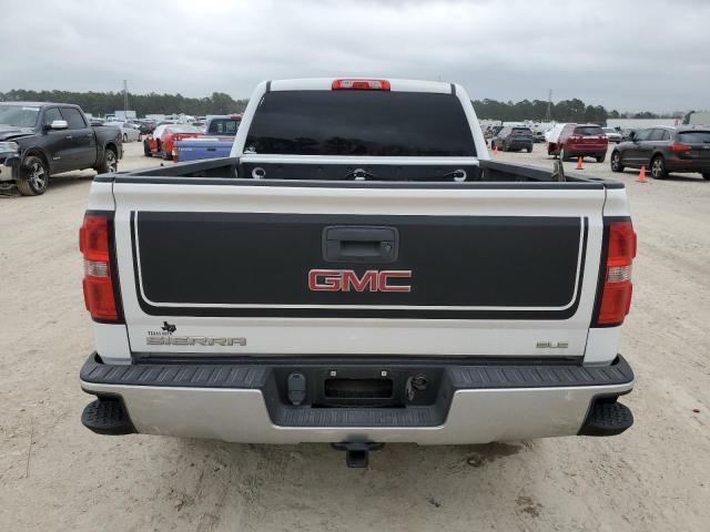 1GTV2UEC7EZ340985 GMC Sierra K1500 Sle