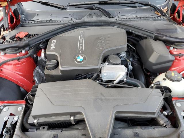 WBA3B3C56EJ982907 BMW 328 XI