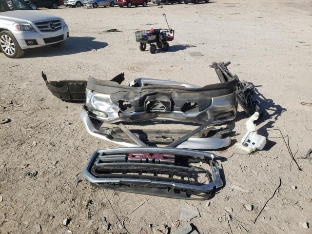 3GTU2MEC7HG473472 GMC Sierra K1500 Sle