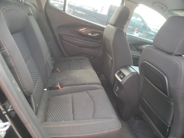 3GKALMEV4LL141799 GMC Terrain Sle