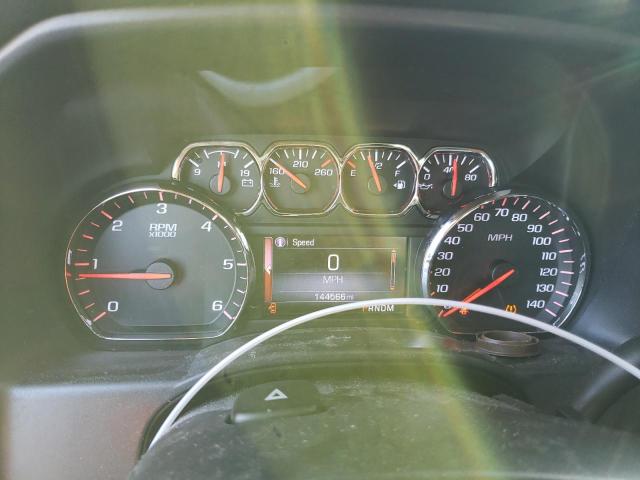 3GTU2UEC1EG442374 GMC Sierra K1500 Sle