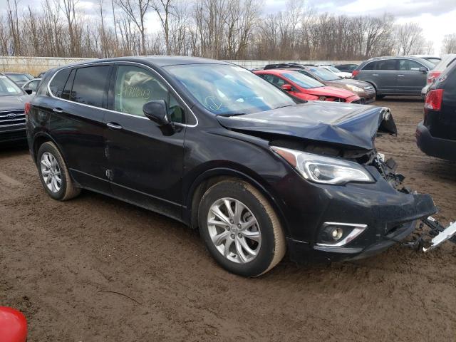 LRBFXBSA3LD047462 Buick Envision Preferred