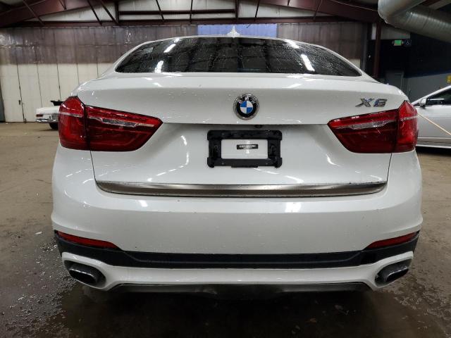 5UXKU2C58K0Z63987 BMW X6 Xdrive35i