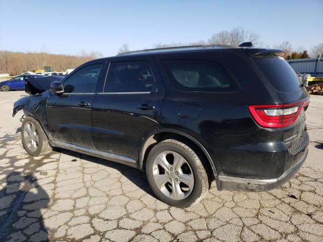 1C4RDJDGXEC973126 Dodge DURANGO LIMITED