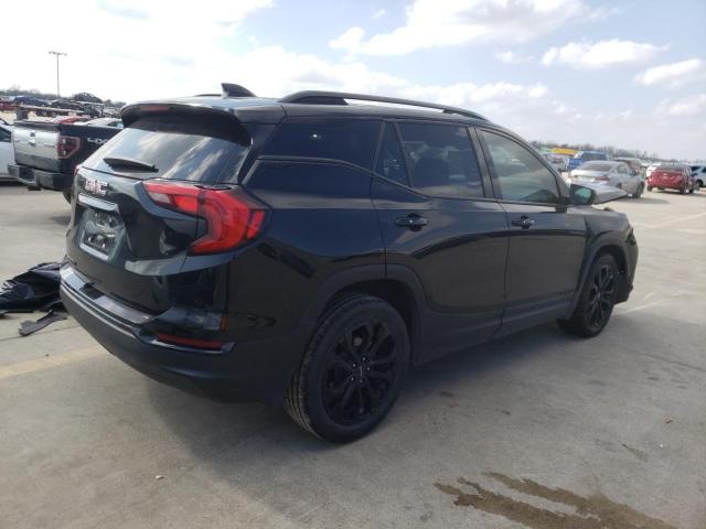 3GKALMEV4LL141799 GMC Terrain Sle