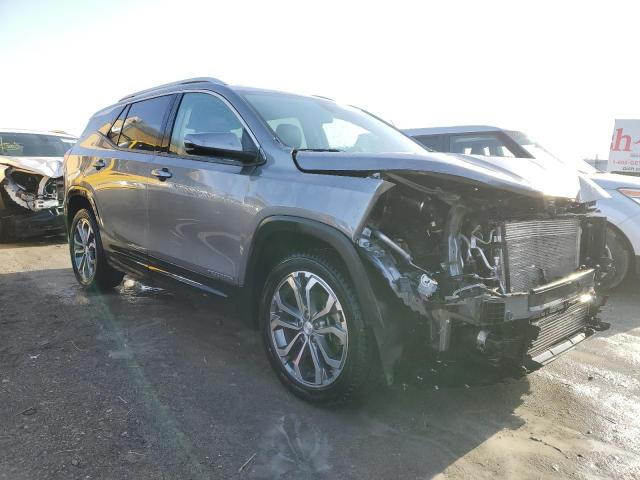 3GKALPEX1JL222081 GMC Terrain Slt