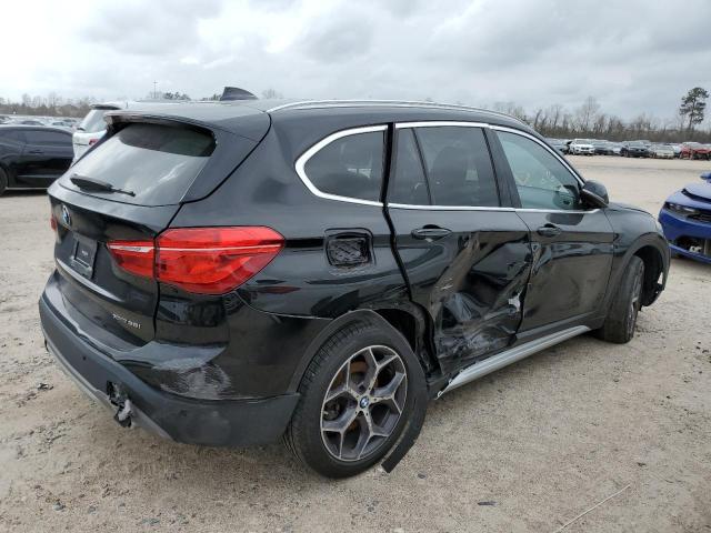 WBXHT3C54K3H36787 BMW X1 Xdrive28i