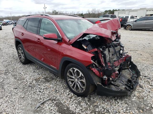 3GKALPEX2LL244870 GMC Terrain Slt