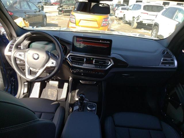 WBX57DP01NN172727 BMW X3 Xdrive30i