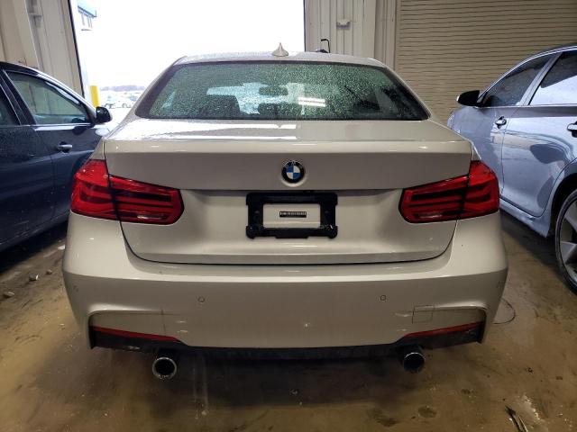 WBA8B7G52JNU95276 BMW 340 XI
