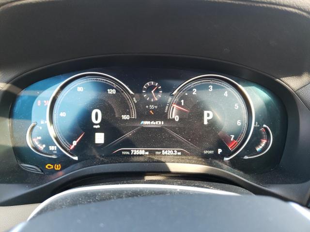 5UXTS3C57J0Y94448 BMW X3 Xdrivem40i