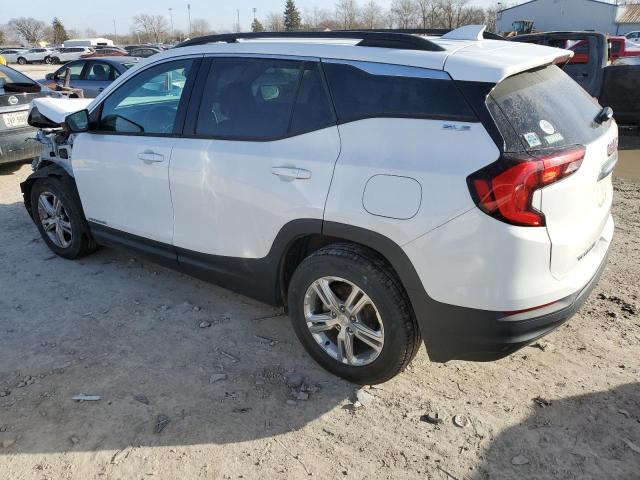 3GKALUEU1JL102852 GMC Terrain Sle