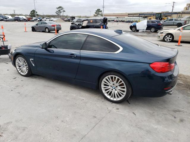 WBA3R1C52FK195142 BMW 435 I