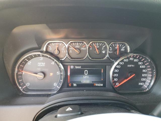 1GKS2AKC3FR263561 GMC YUKON SLE
